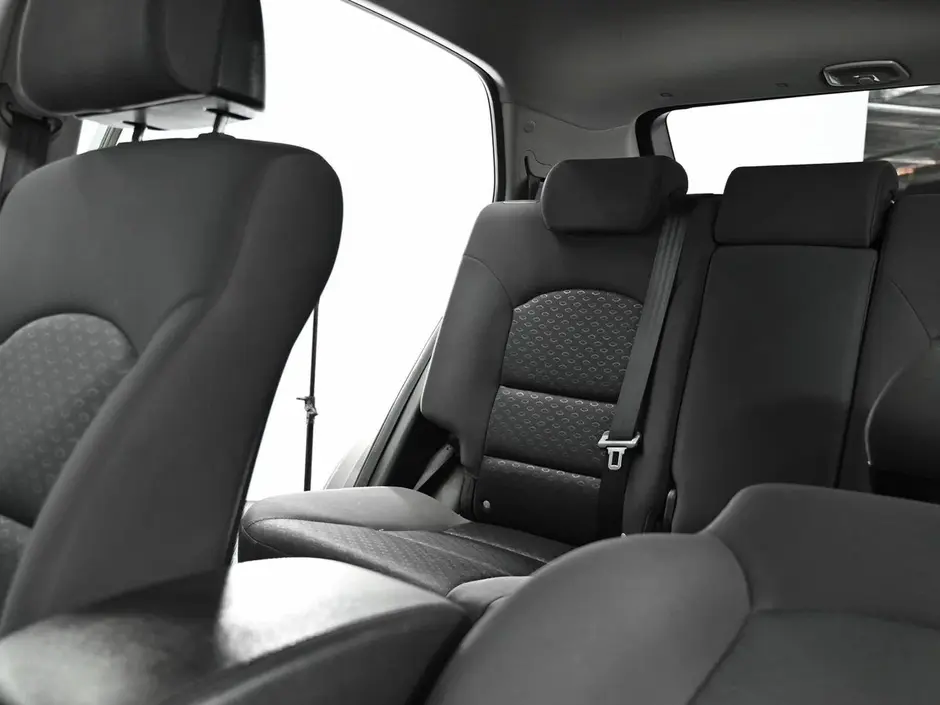 SsangYong Actyon, 2013 г.