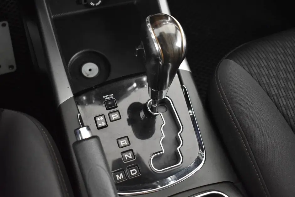 SsangYong Actyon, 2013 г.