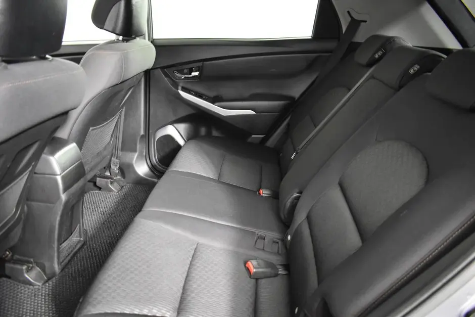 SsangYong Actyon, 2013 г.