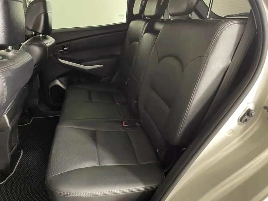 SsangYong Actyon, 2013 г.