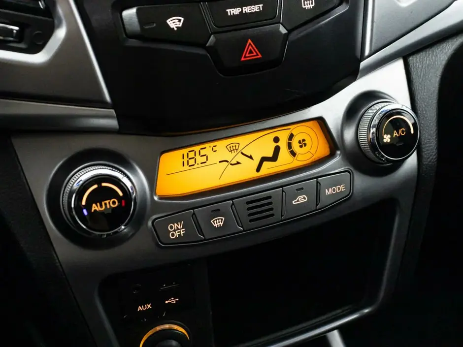 SsangYong Actyon, 2013 г.