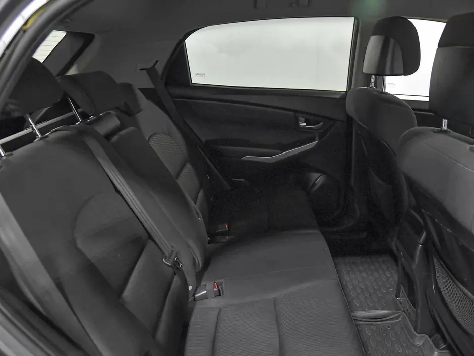 SsangYong Actyon, 2014 г.