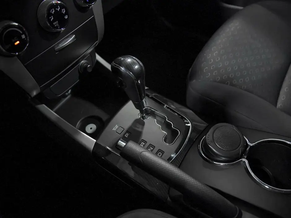 SsangYong Actyon, 2012 г.