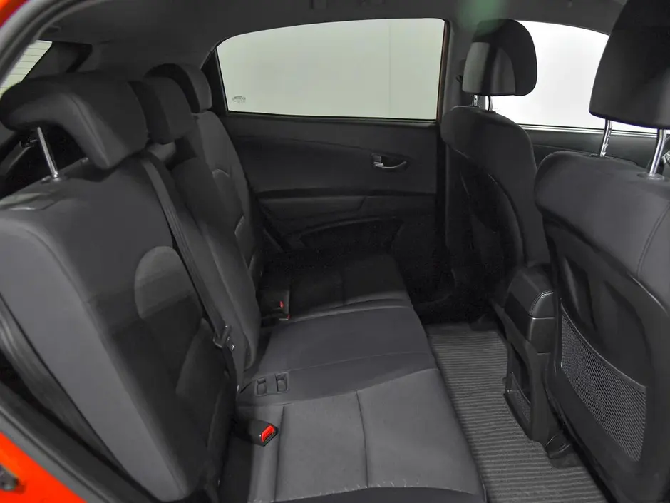 SsangYong Actyon, 2012 г.