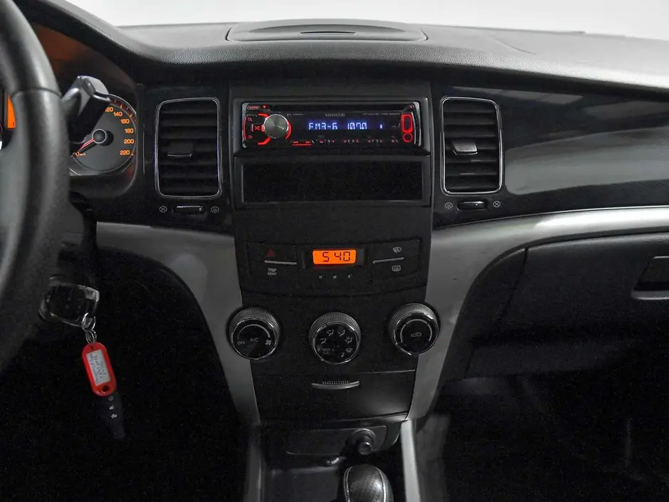 SsangYong Actyon, 2013 г.