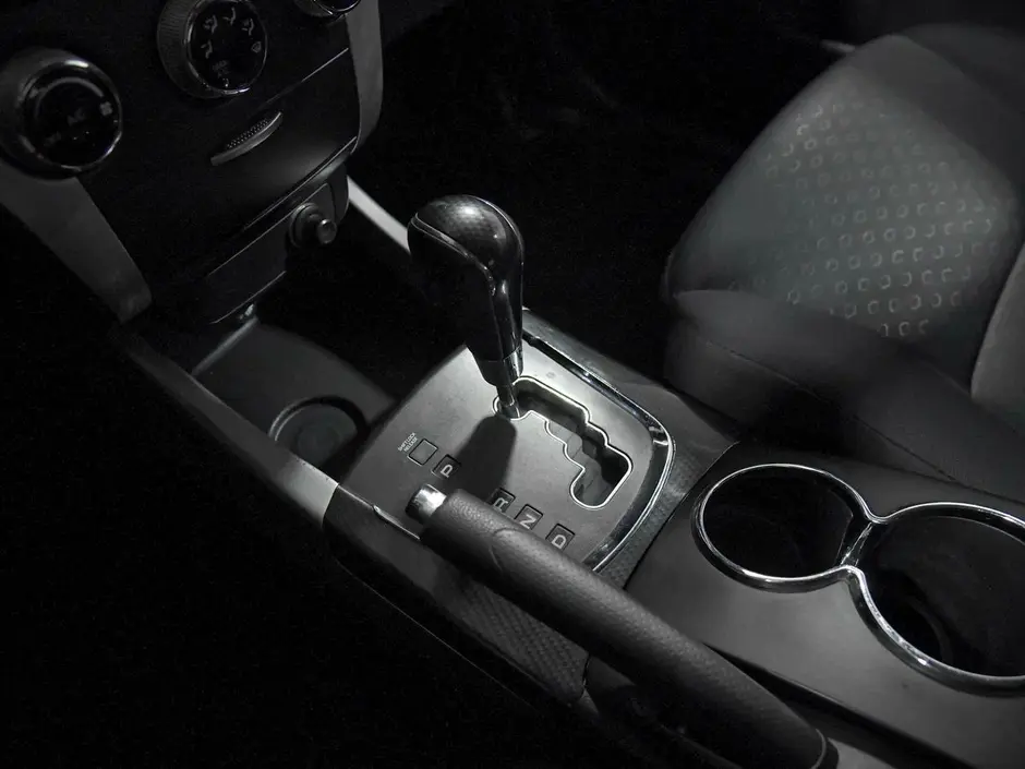 SsangYong Actyon, 2013 г.