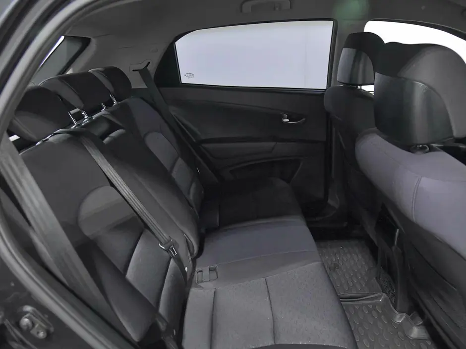 SsangYong Actyon, 2013 г.