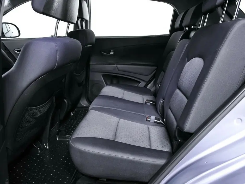 SsangYong Actyon, 2011 г.