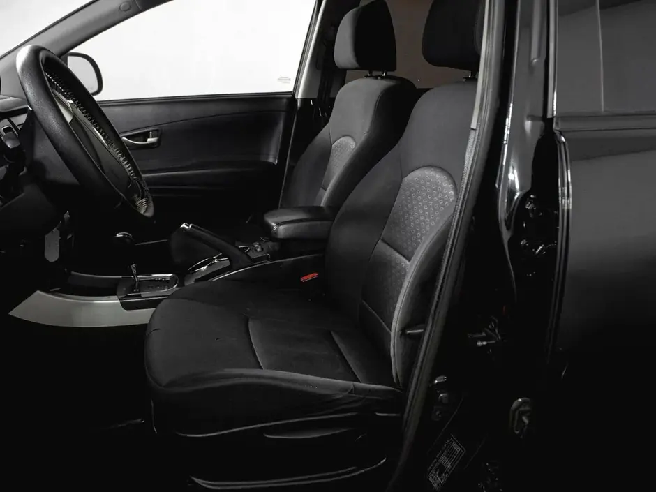 SsangYong Actyon, 2012 г.