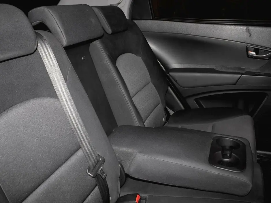 SsangYong Actyon, 2012 г.