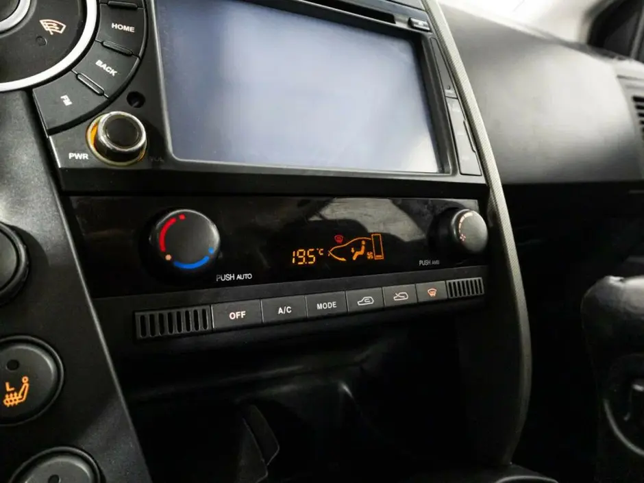 SsangYong Kyron, 2013 г.