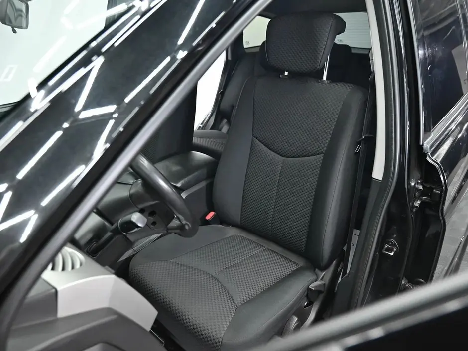 SsangYong Kyron, 2014 г.