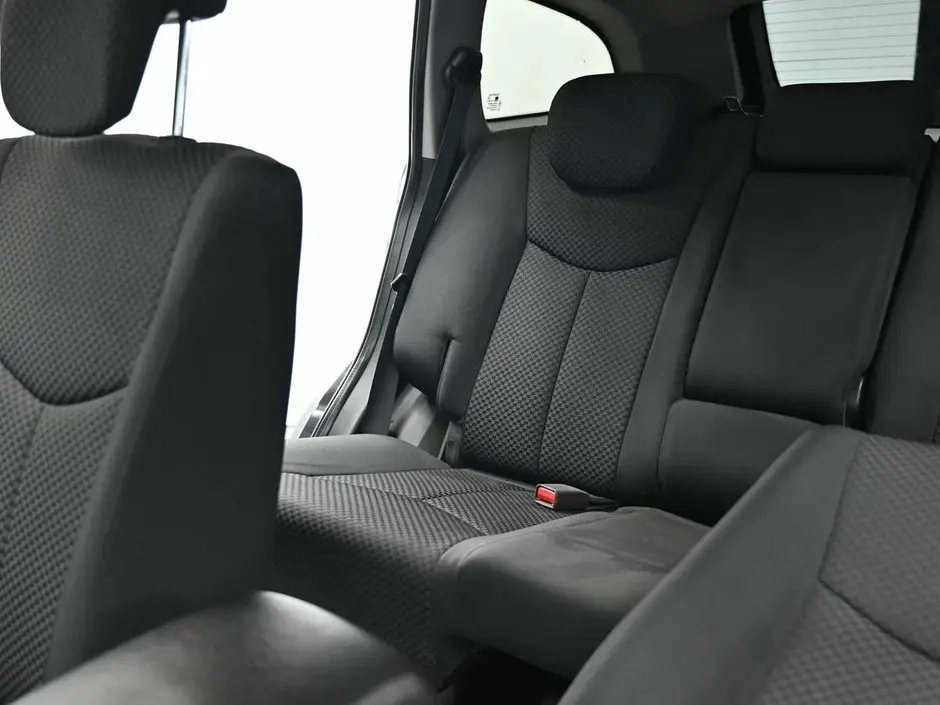 SsangYong Kyron, 2014 г.