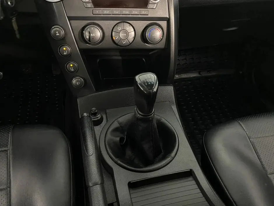 SsangYong Kyron, 2013 г.