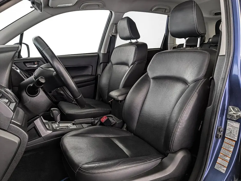 Subaru Forester, 2013 г.