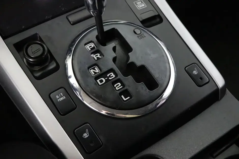 Suzuki Grand Vitara, 2010 г.