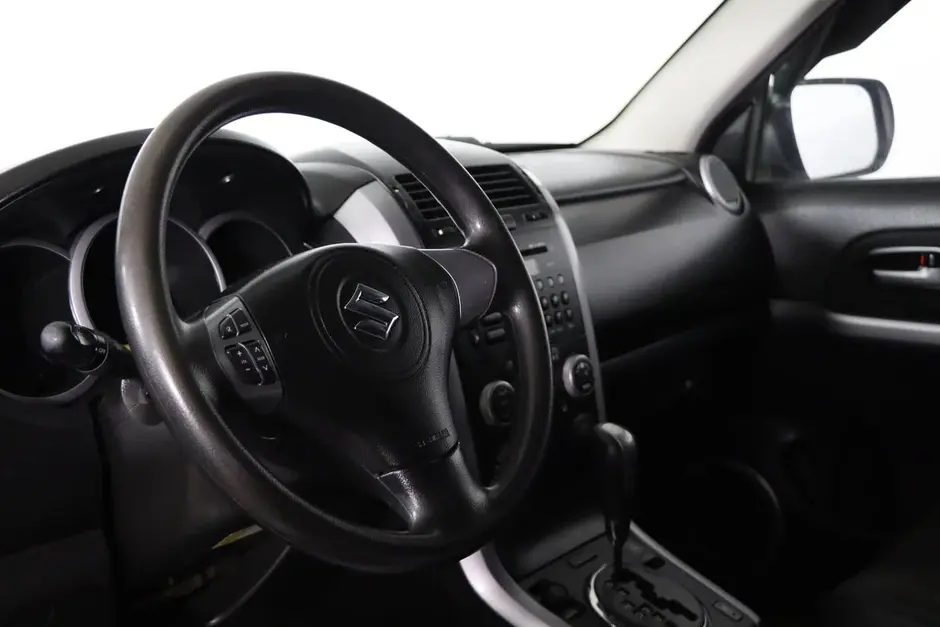 Suzuki Grand Vitara, 2010 г.