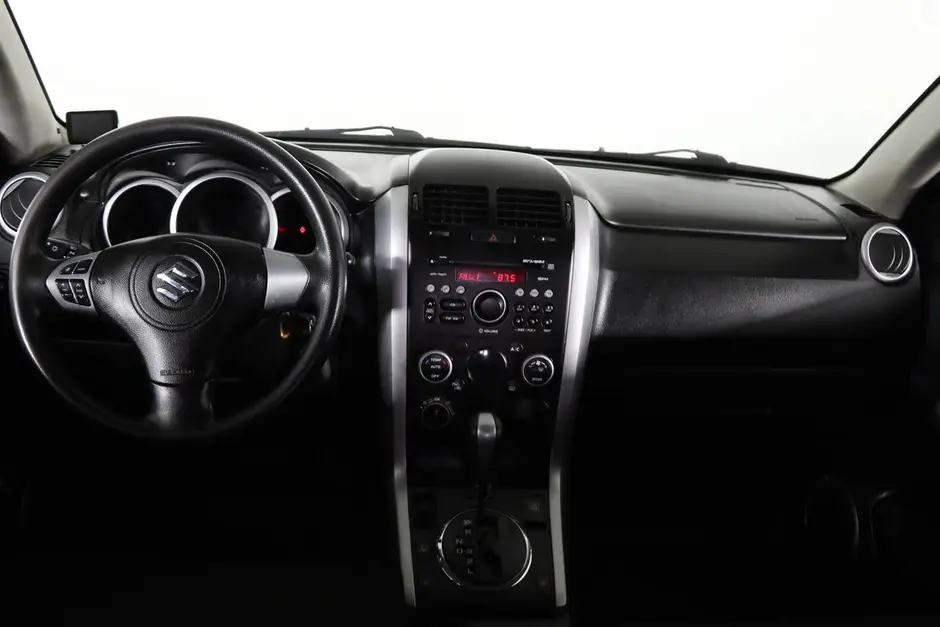 Suzuki Grand Vitara, 2010 г.