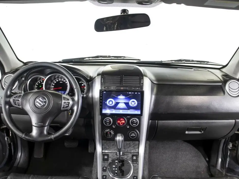 Suzuki Grand Vitara, 2011 г.