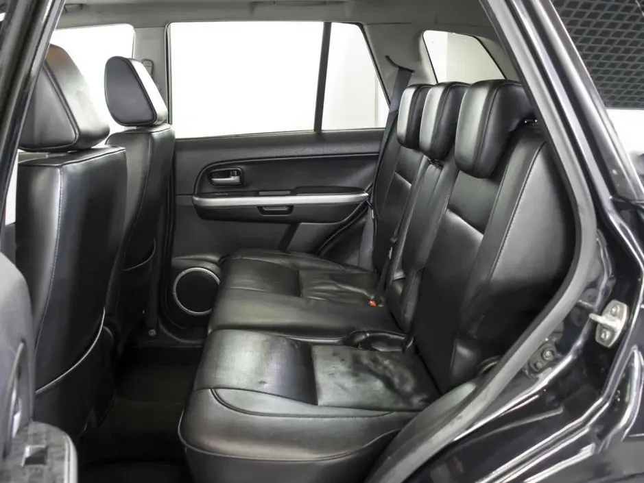 Suzuki Grand Vitara, 2011 г.