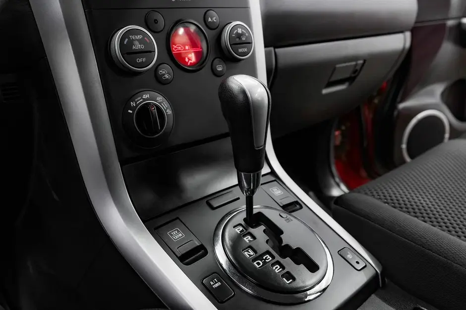 Suzuki Grand Vitara, 2011 г.