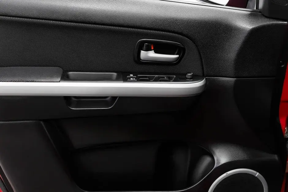 Suzuki Grand Vitara, 2011 г.