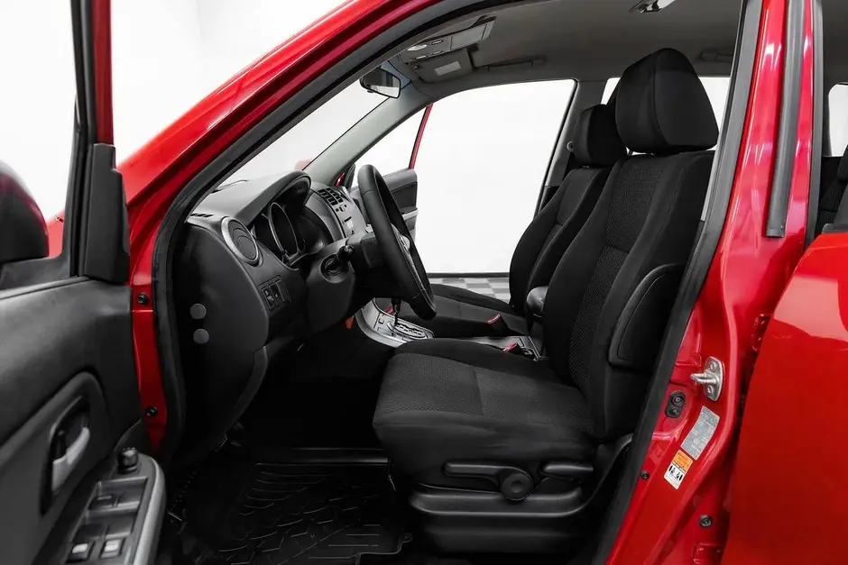 Suzuki Grand Vitara, 2011 г.