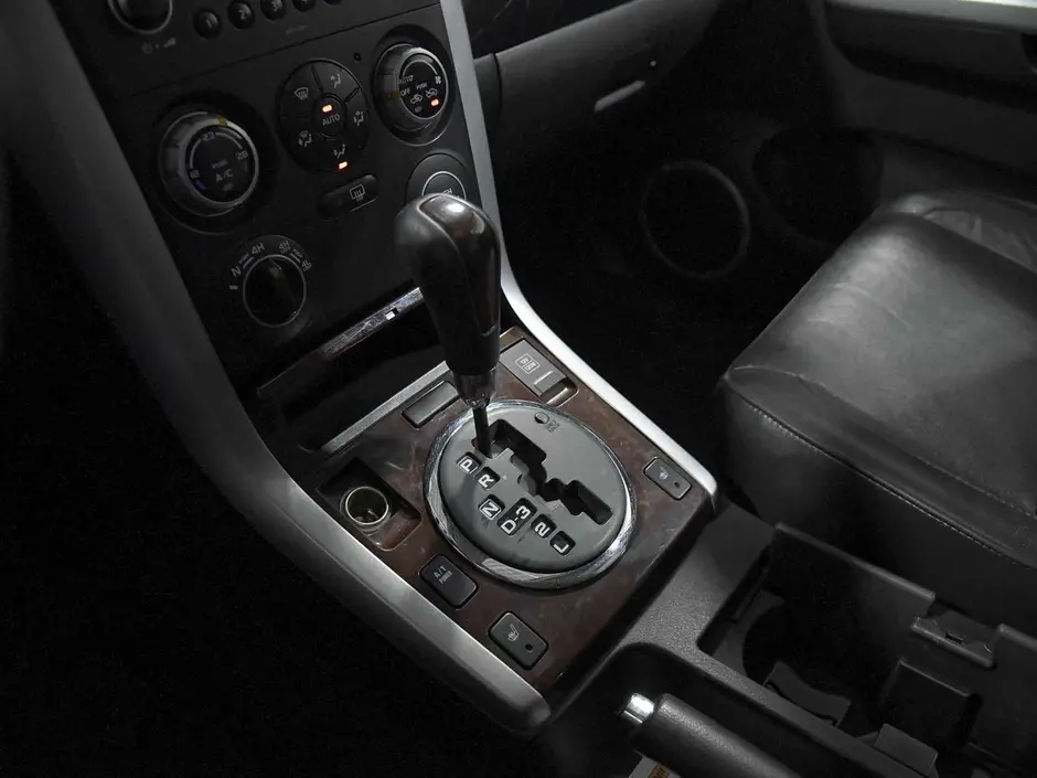 Suzuki Grand Vitara, 2008 г.