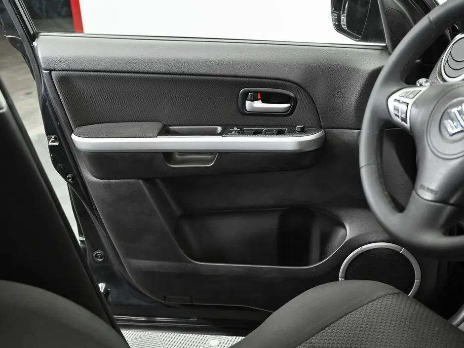 Suzuki Grand Vitara, 2008 г.