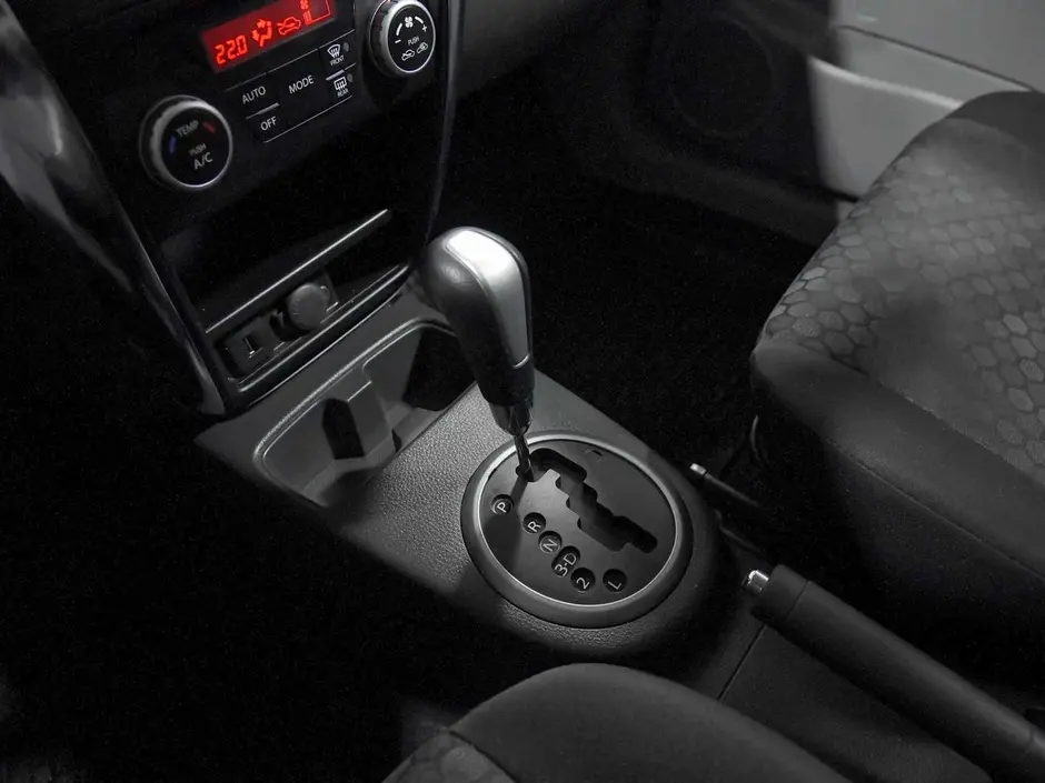 Suzuki SX4, 2011 г.