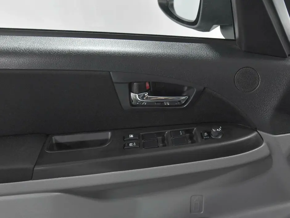 Suzuki SX4, 2011 г.