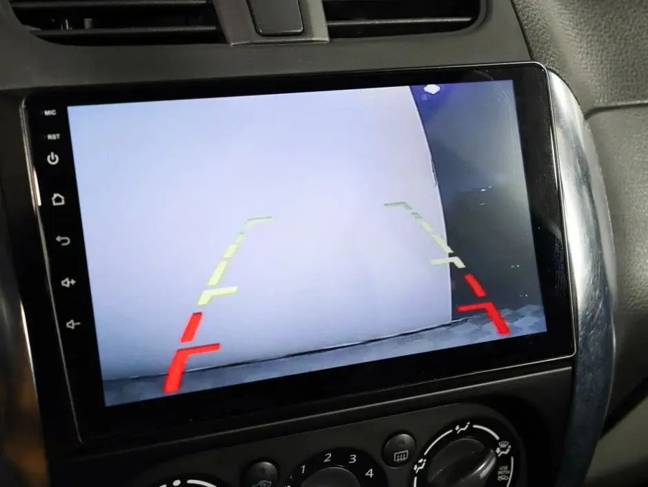 Suzuki SX4, 2013 г.