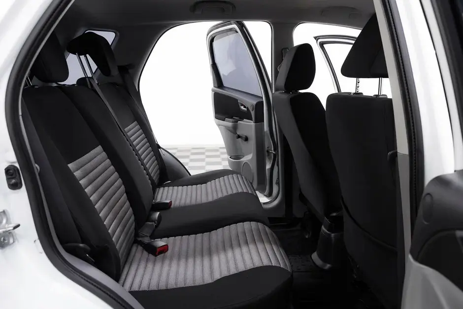 Suzuki SX4, 2014 г.