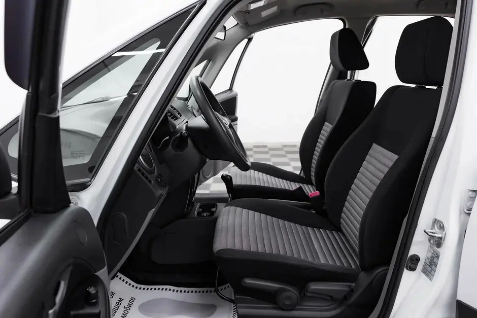 Suzuki SX4, 2014 г.