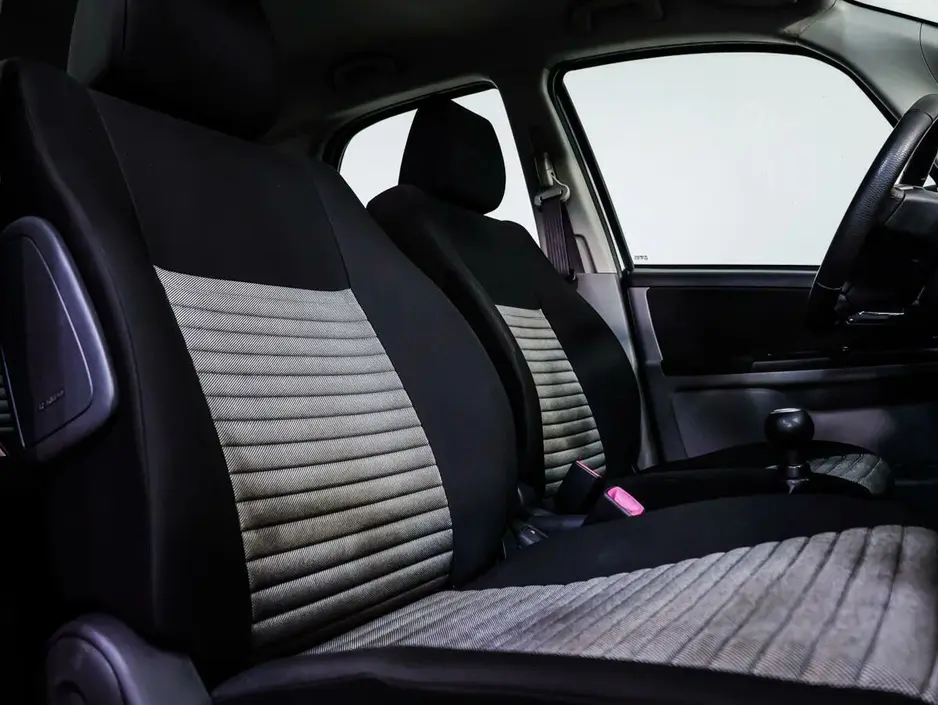 Suzuki SX4, 2011 г.