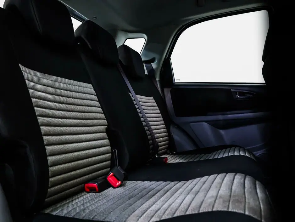 Suzuki SX4, 2011 г.