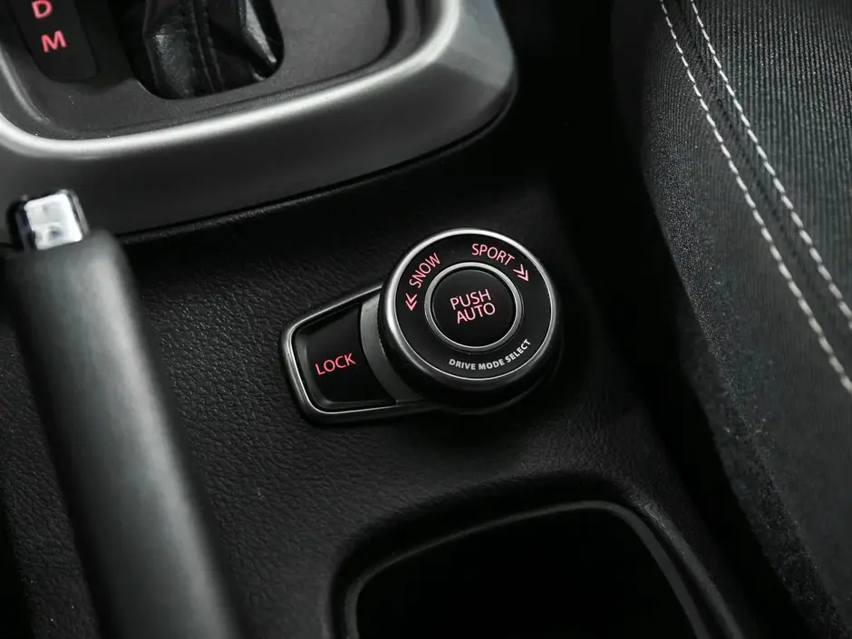 Suzuki SX4, 2014 г.