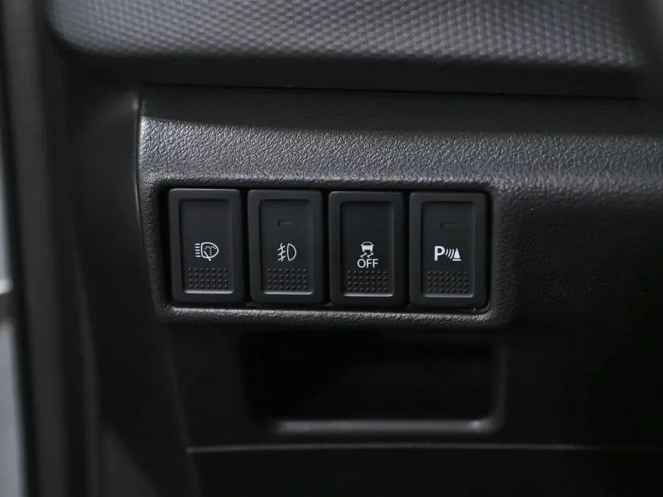 Suzuki SX4, 2014 г.