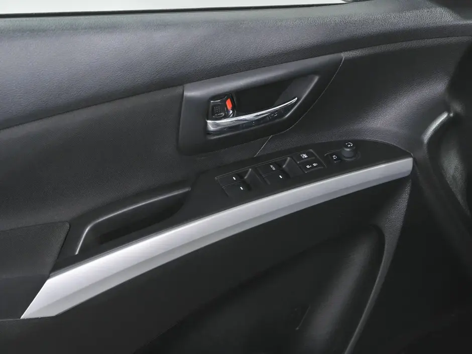 Suzuki SX4, 2014 г.