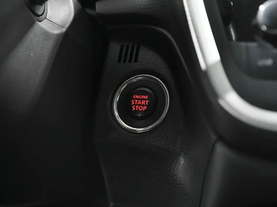 Suzuki SX4, 2014 г.