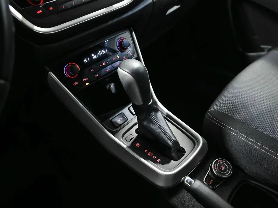 Suzuki SX4, 2014 г.