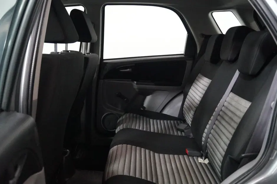 Suzuki SX4, 2012 г.