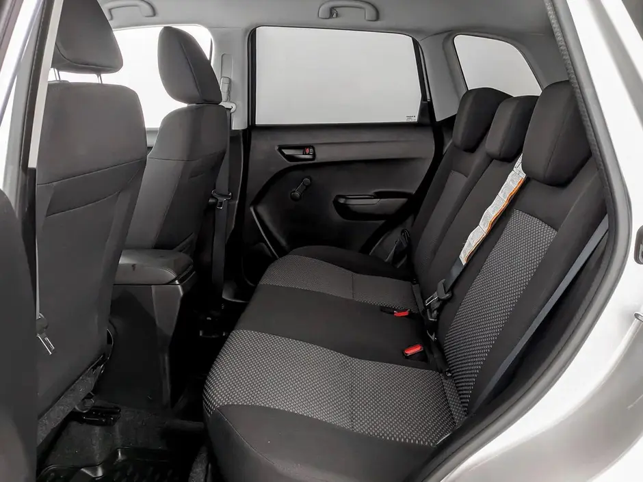 Suzuki Vitara, 2018 г.