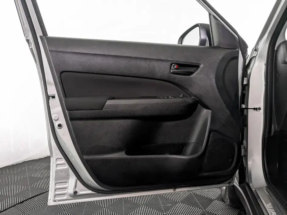 Suzuki Vitara, 2018 г.