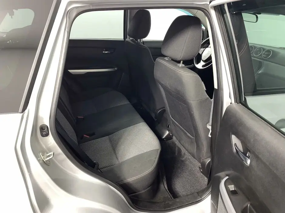 Suzuki Vitara, 2015 г.