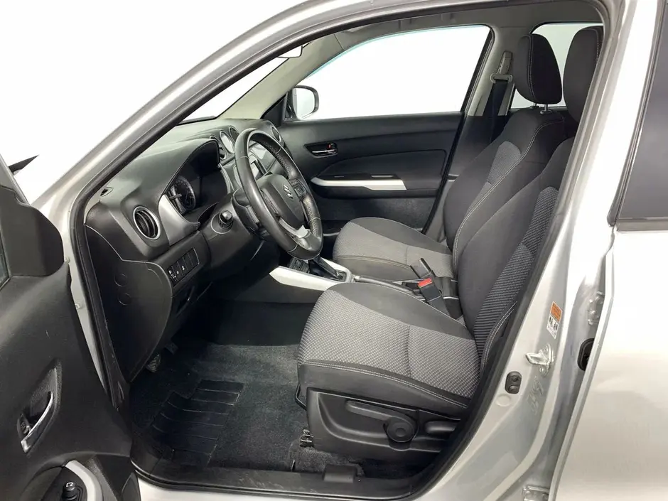 Suzuki Vitara, 2015 г.