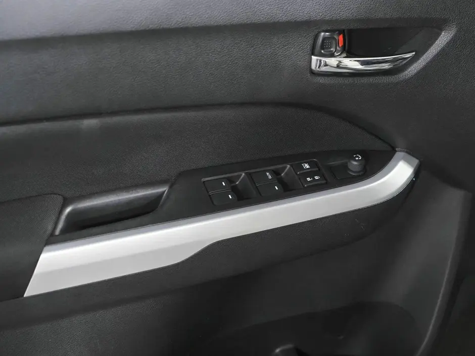 Suzuki Vitara, 2016 г.