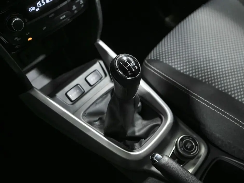 Suzuki Vitara, 2016 г.