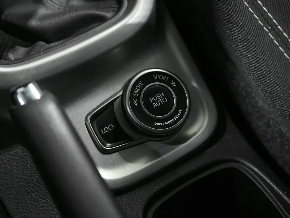 Suzuki Vitara, 2016 г.