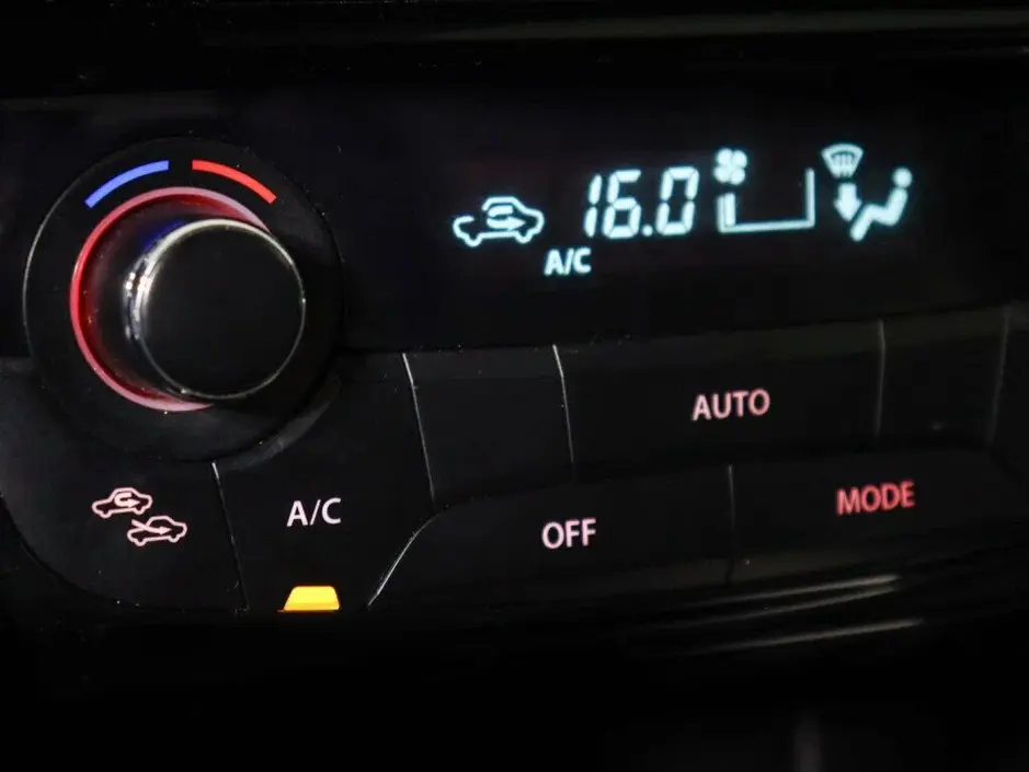 Suzuki Vitara, 2017 г.